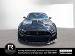 2021 Ford Mustang Shelby GT500