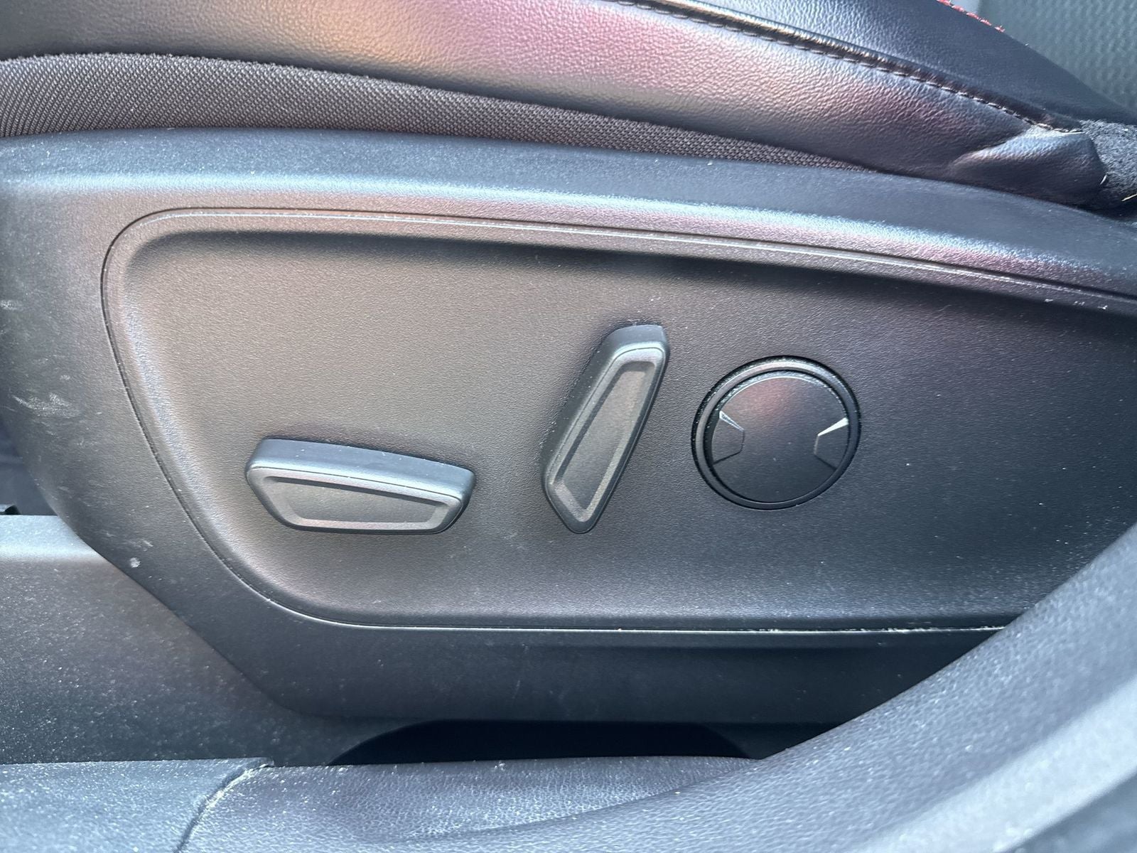 2023 Ford Escape ST-Line Elite