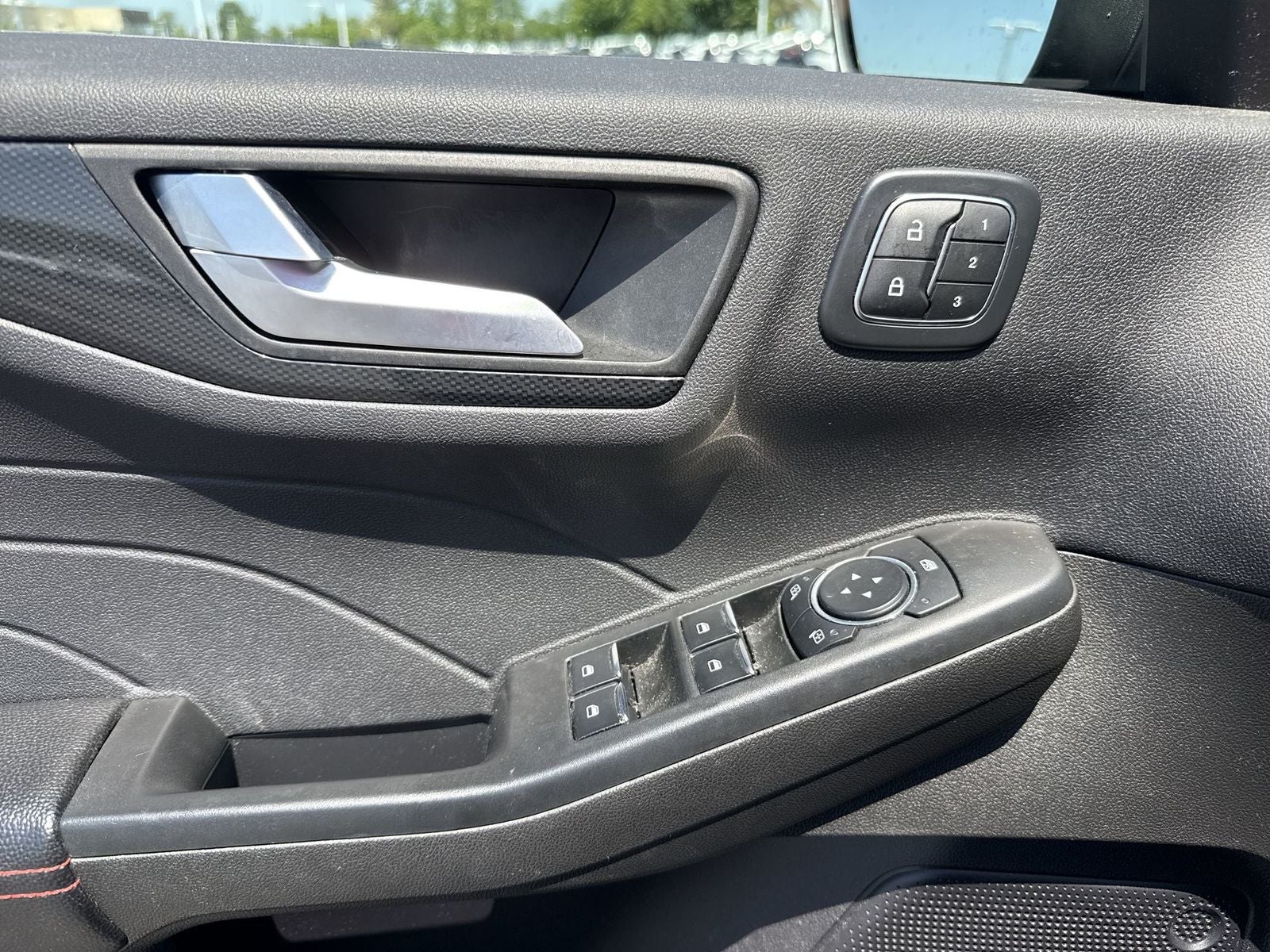 2023 Ford Escape ST-Line Elite