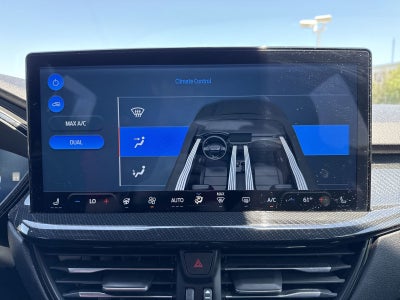 2023 Ford Escape ST-Line Elite