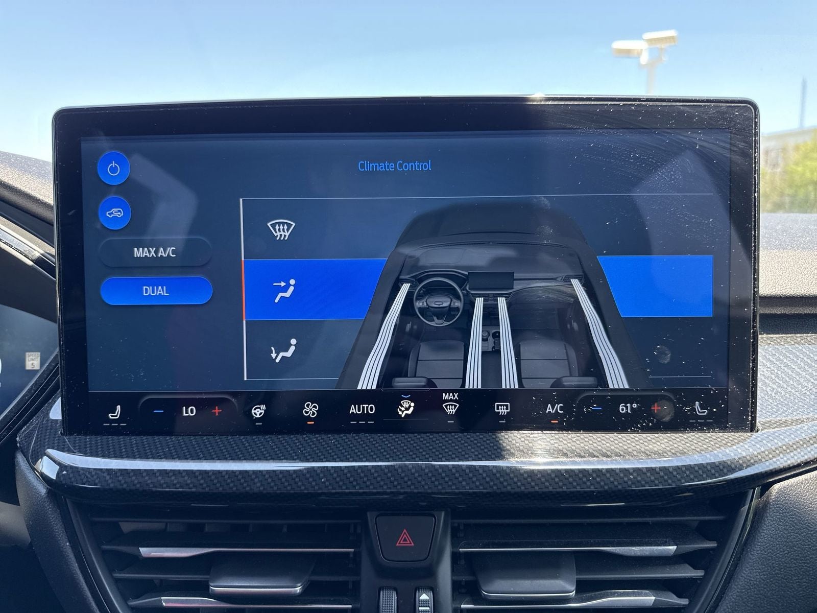 2023 Ford Escape ST-Line Elite