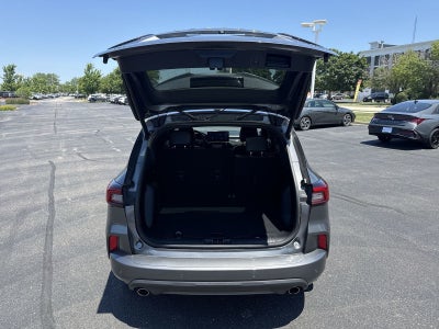 2023 Ford Escape ST-Line Elite