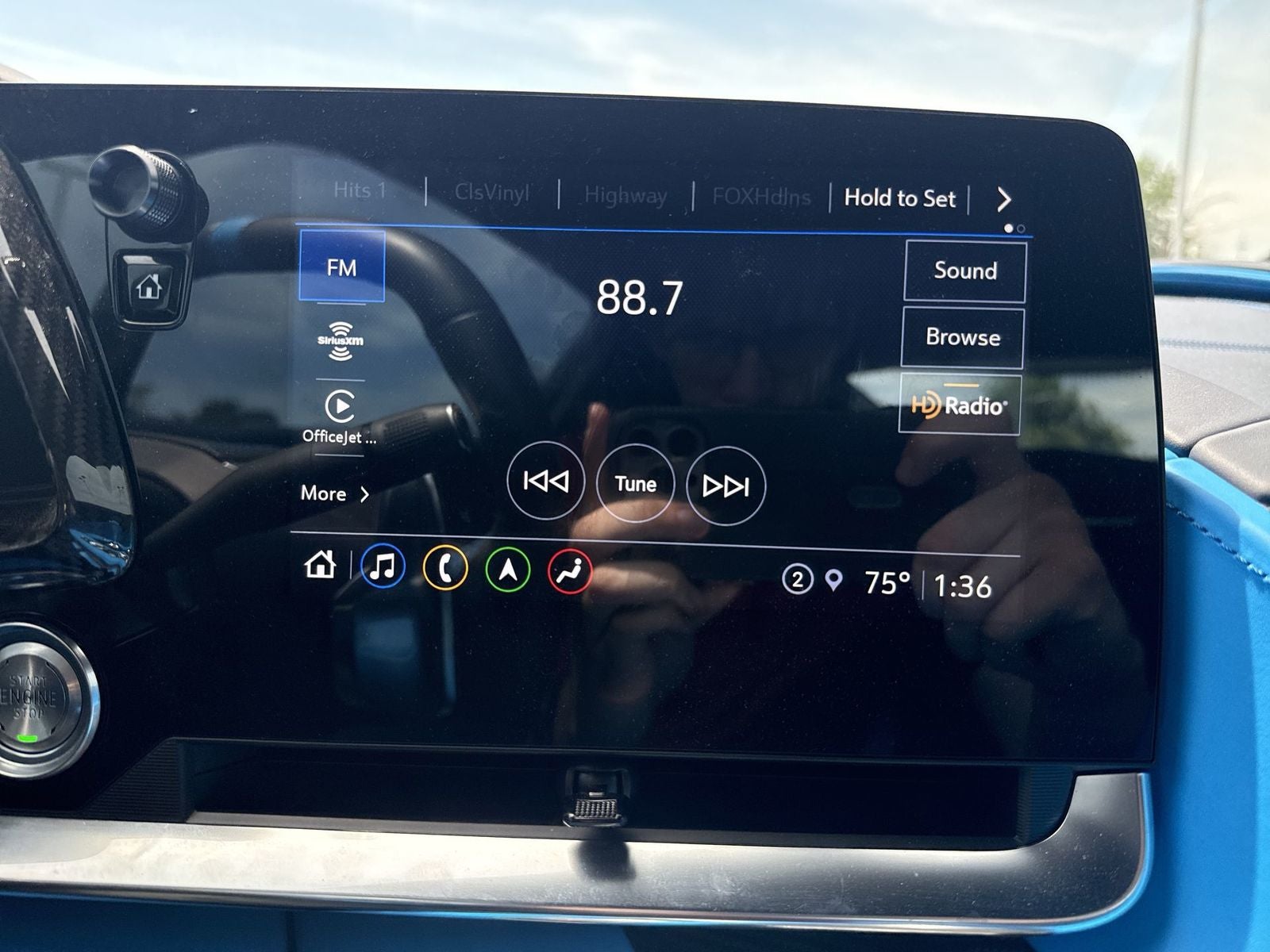 2021 Chevrolet Corvette Stingray 3LT
