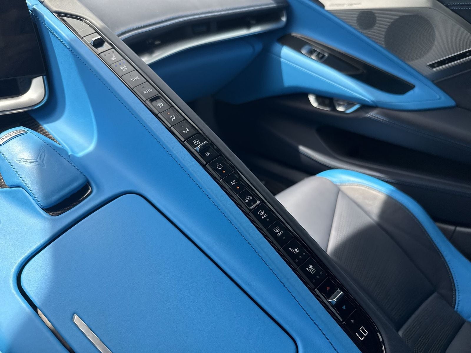 2021 Chevrolet Corvette Stingray 3LT