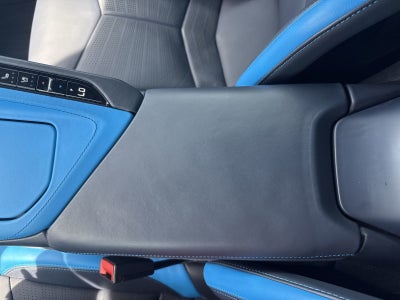 2021 Chevrolet Corvette Stingray 3LT