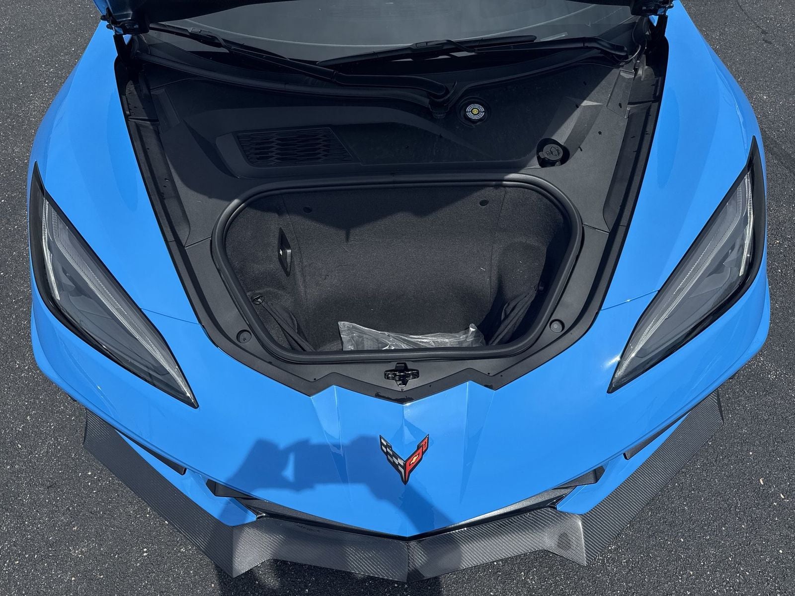 2021 Chevrolet Corvette Stingray 3LT