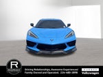 2021 Chevrolet Corvette Stingray 3LT