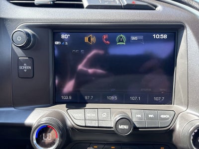 2019 Chevrolet Corvette Z06 1LZ