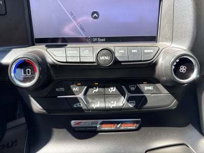 2019 Chevrolet Corvette Z06 1LZ