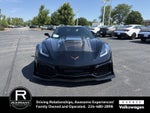 2019 Chevrolet Corvette Z06 1LZ