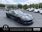 2019 Chevrolet Corvette Z06 2LZ