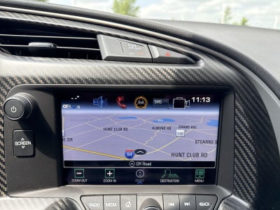 2019 Chevrolet Corvette Z06 2LZ
