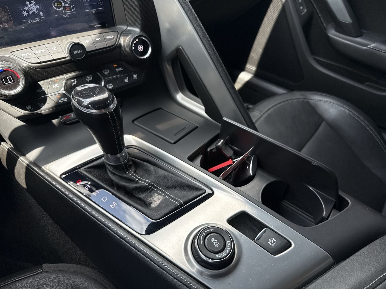 2019 Chevrolet Corvette Z06 2LZ