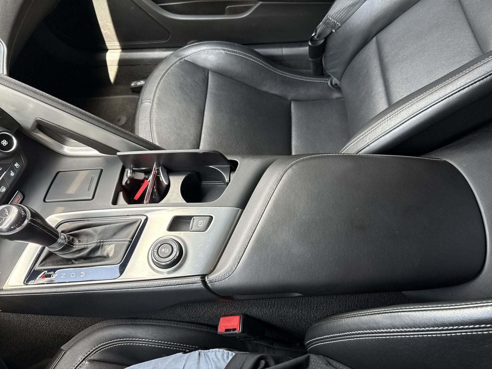 2019 Chevrolet Corvette Z06 2LZ