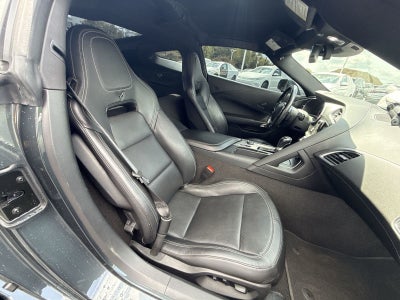 2019 Chevrolet Corvette Z06 2LZ