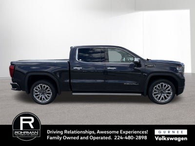 2023 GMC Sierra 1500 Denali Ultimate