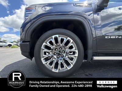 2023 GMC Sierra 1500 Denali Ultimate