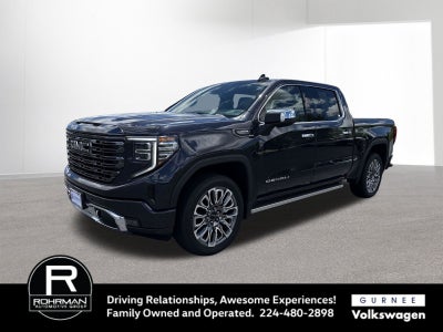 2023 GMC Sierra 1500 Denali Ultimate