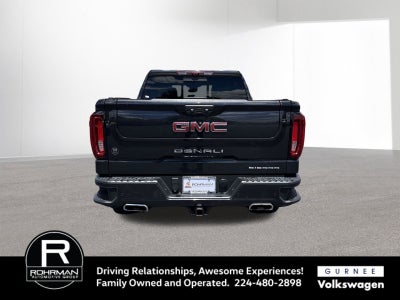 2023 GMC Sierra 1500 Denali Ultimate