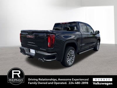 2023 GMC Sierra 1500 Denali Ultimate