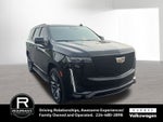 2023 Cadillac Escalade Sport