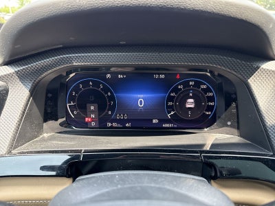 2024 Volkswagen Atlas Cross Sport 2.0T SEL R-Line