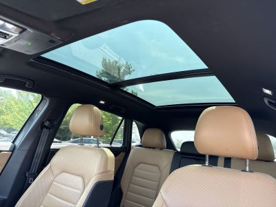 2024 Volkswagen Atlas Cross Sport 2.0T SEL R-Line