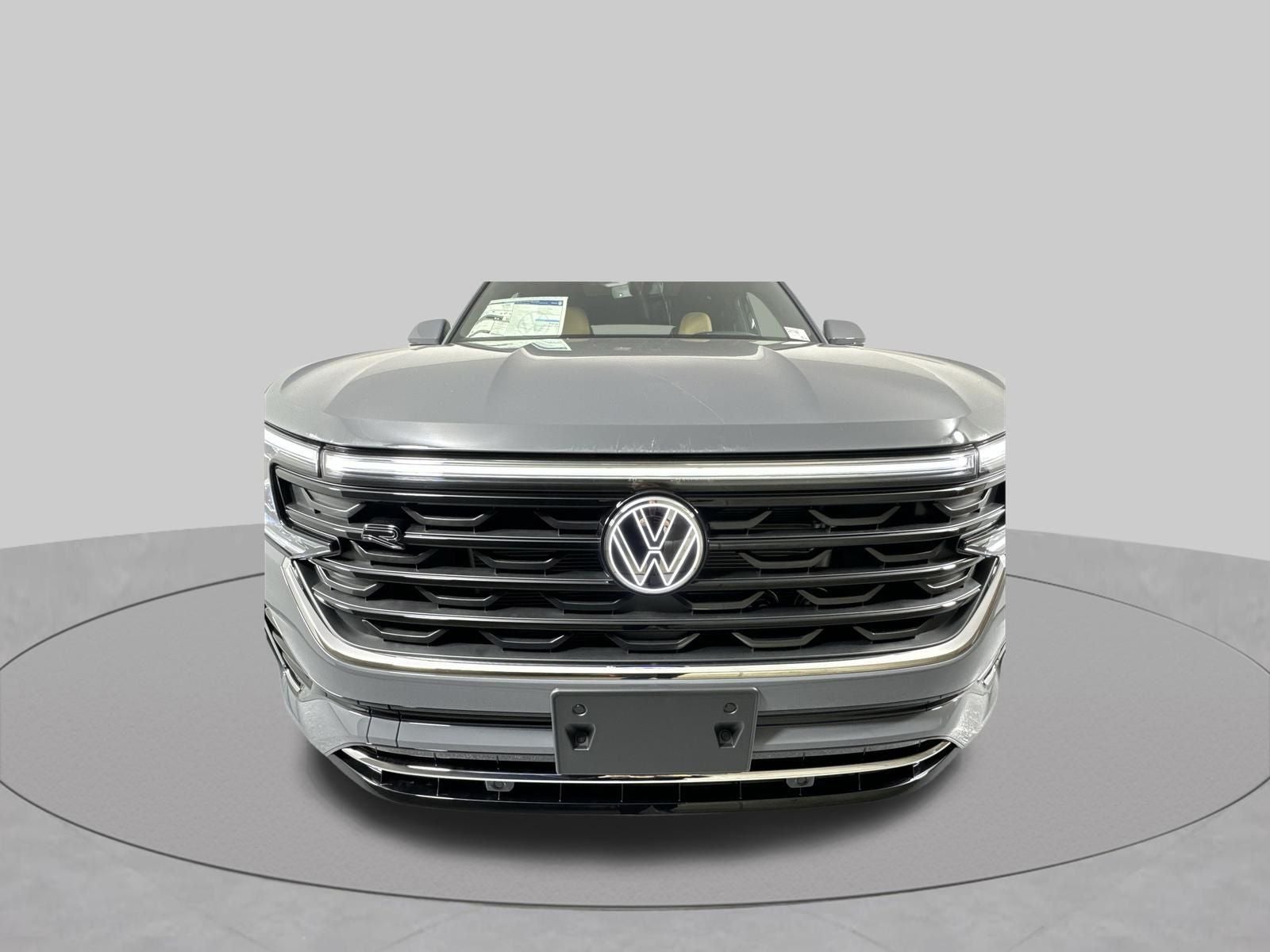 2024 Volkswagen Atlas Cross Sport 2.0T SEL R-Line