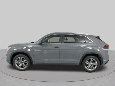 2024 Volkswagen Atlas Cross Sport 2.0T SEL R-Line