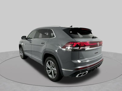 2024 Volkswagen Atlas Cross Sport 2.0T SEL R-Line