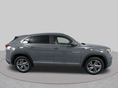 2024 Volkswagen Atlas Cross Sport 2.0T SEL R-Line