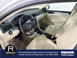 2012 Volkswagen Passat TDI SE w/Sunroof/Nav