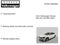 2012 Volkswagen Passat TDI SE w/Sunroof/Nav