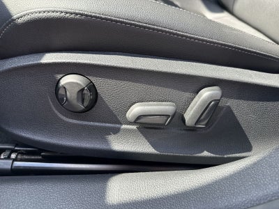 2020 Volkswagen Passat 2.0T SE