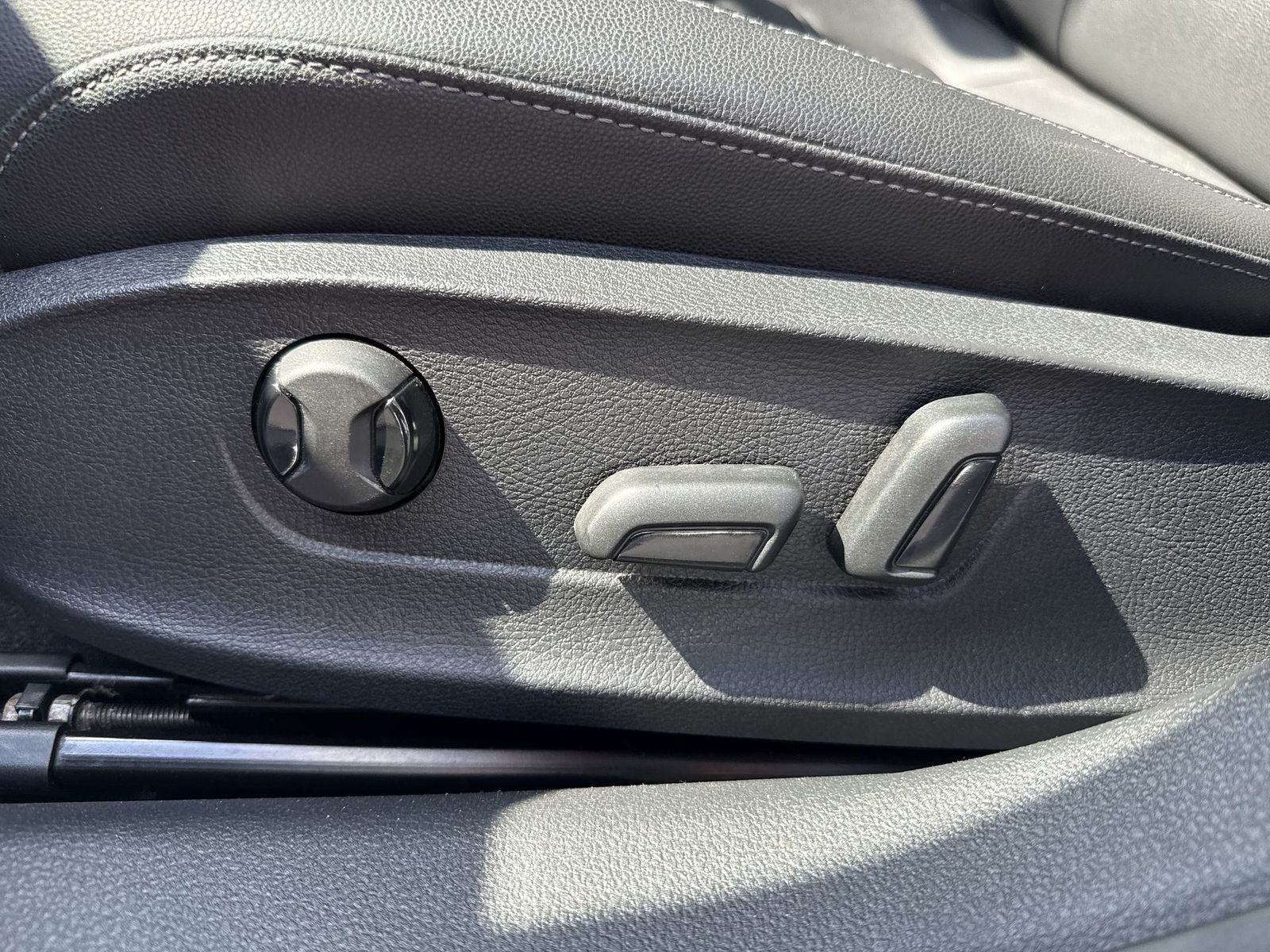 2020 Volkswagen Passat 2.0T SE