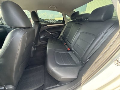 2020 Volkswagen Passat 2.0T SE