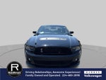 2011 Ford Mustang Shelby GT500