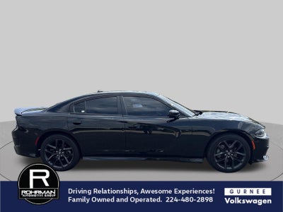 2021 Dodge Charger GT