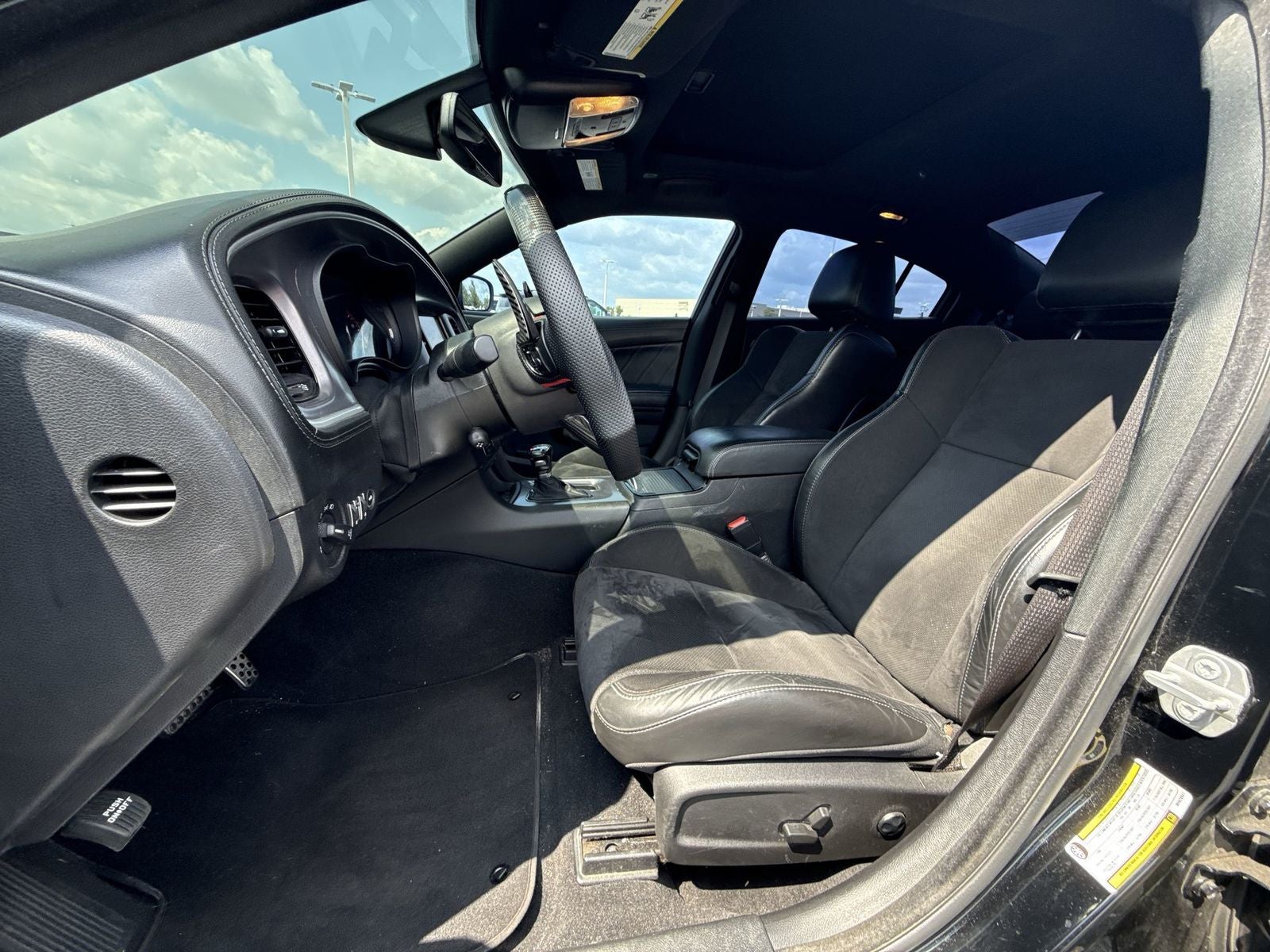2021 Dodge Charger GT