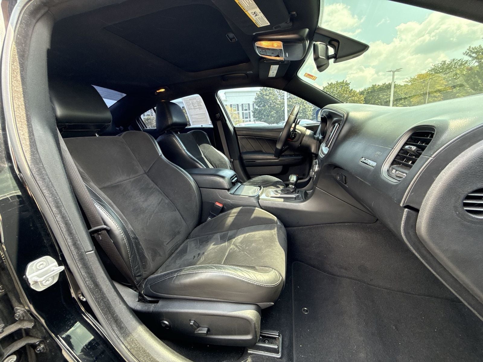 2021 Dodge Charger GT