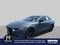 2024 Mazda Mazda3 2.5 S Carbon Edition Base