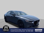 2024 Mazda Mazda3 2.5 S Carbon Edition Base