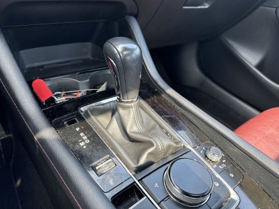 2024 Mazda Mazda3 2.5 S Carbon Edition Base