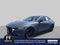 2024 Mazda Mazda3 2.5 S Carbon Edition Base