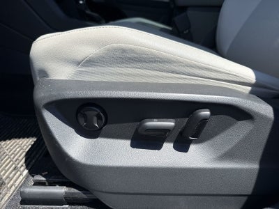2019 Volkswagen Tiguan 2.0T SE 4Motion