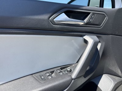 2019 Volkswagen Tiguan 2.0T SE 4Motion