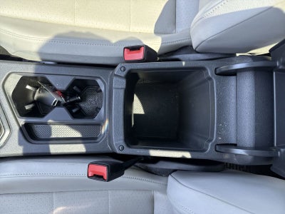 2019 Volkswagen Tiguan 2.0T SE 4Motion