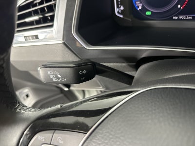2020 Volkswagen Tiguan 2.0T SEL 4Motion
