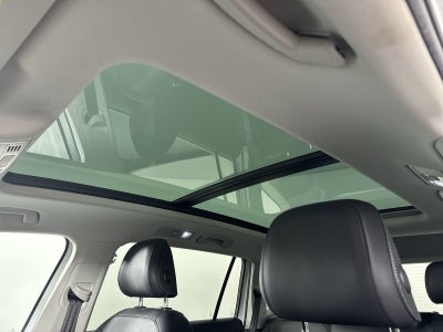 2020 Volkswagen Tiguan 2.0T SEL 4Motion