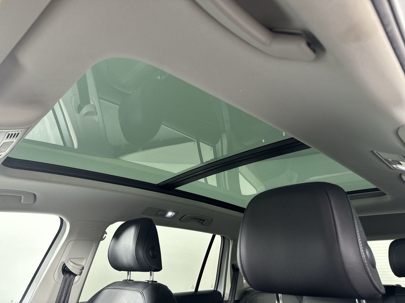 2020 Volkswagen Tiguan 2.0T SEL 4Motion